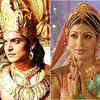 Happy to be working in the era of reality shows