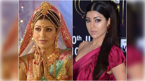 Sita in Ramayan to Vishkanya in Vish A poisonous love story