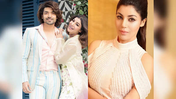 Gurmeet Chaudhary’s hilarious take on wife Debina playing the role of Vishkanya: You are going to play your real self on-screen
