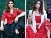 Bigg Boss 13: Zareen Khan refutes rumours of being part of the show