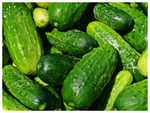 Cucumber: Fruit or vegetable