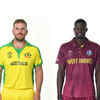 Australia vs West Indies, ICC World Cup 2019: Australia beat West Indies by 15 runs
