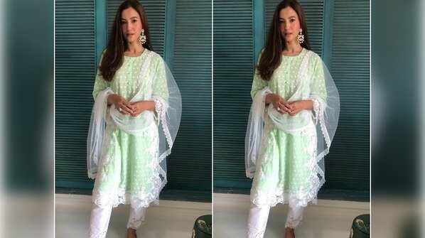 Gauahar Khan