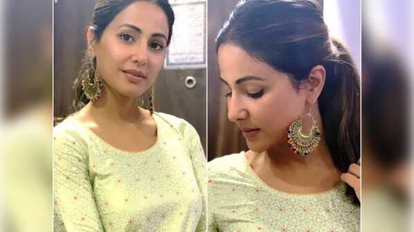 Hina Khan