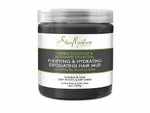 Sheamoisture Green Coconut & Activated Charcoal Exfoliating Hair Mud