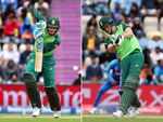 SA batsmen’s successive dismissal