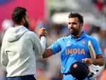 ​India registers first victory in the World Cup opener against South Africa