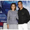 Article image for: Taapsee Pannu is all praise for her ‘<i class="tbold">mission mangal</i>’ co-star Akshay Kumar
