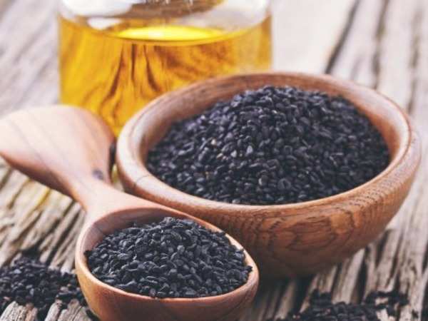 Ways To Use Black Seed Oil For Hair Growth