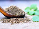 Benefits of ajwain seeds