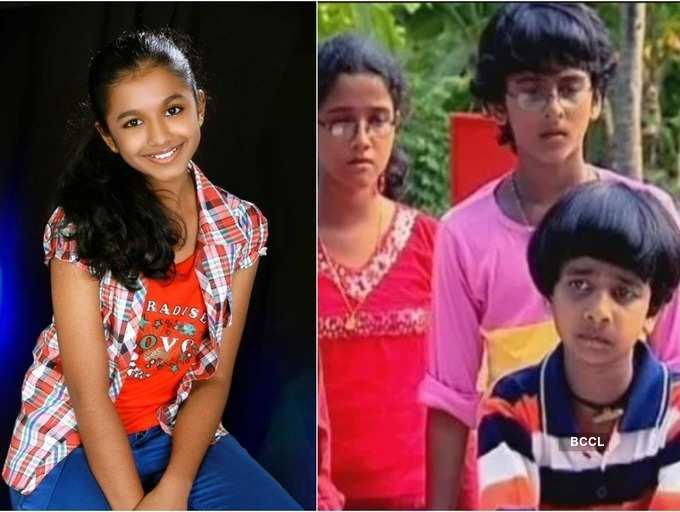 ​From Kuttichathan to Chinnu: Here's how the popular child actors look now