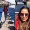 Article image for: Srishty and <i class="tbold">rohit suchanti</i>'s bond
