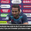 Article image for: ICC World Cup: Karunaratne insists Sri Lanka don't care about critics