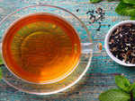 Why Assam is famous for tea?