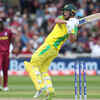 Nathan Coulter-Nile pulls the ball. (AP Photo)