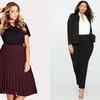 best plus size professional clothes