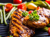 Can white meat surge cholesterol levels in the body