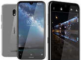 Nokia 2.2 budget smartphone launched in India