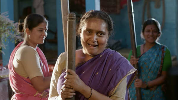 Priya Berde Stills