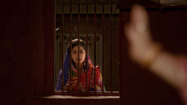 Kashmira Pardeshi