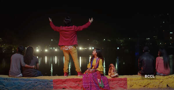 Kashmira Pardeshi