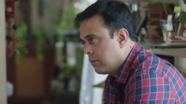 Sumeet Raghavan