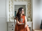 ​Designer Rohina Anand Khira has designed a life right out of Pinterest...