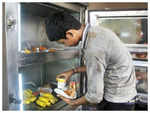 Gurugram community fridge