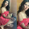 ​Sonam Bajwa’s latest picture is all about summer fashion goals