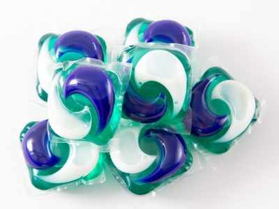 Laundry Pods Can Be Fatal for Adults With Dementia