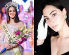 María Malo crowned Miss Grand Mexico 2019