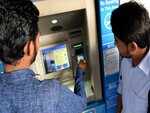 ​ATM charges may be revived