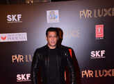 Bharat: Screening