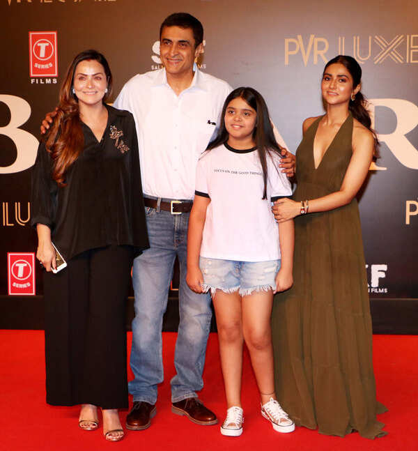 Mohnish Bahl