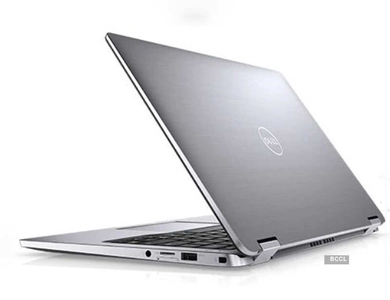 Dell India launches 14-inch 2-in-1 laptop