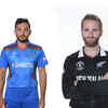 Afghanistan vs New Zealand, ICC World Cup 2019: New Zealand beat Afghanistan by 7 wickets