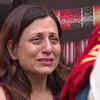 Kishori’s outburst