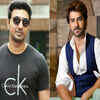Fans of Dev and Jeet clash outside a theatre