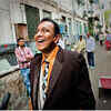 Article image for: Mithun Chakrabarty returns to <i class="tbold">bengali cinema</i>