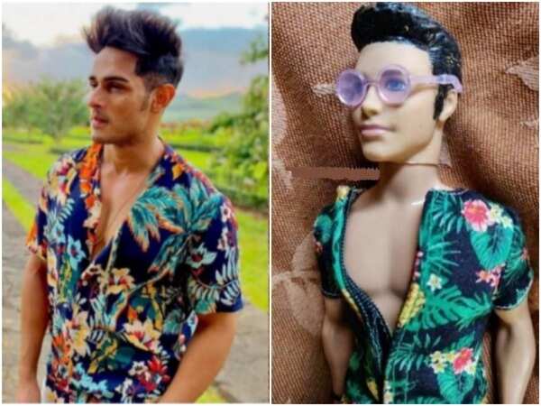 Priyank Sharma