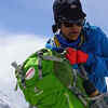 Article image for: Vamini Sethi who attempted to climb Everest recently, talks of her icy experience