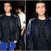 ​Bollywood celebs spotted