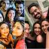 ​Urvashi Dholakia, Sakshi Tanwar and Mona Singh have a gala time
