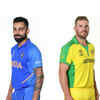 India vs Australia, ICC World Cup 2019: India beat Australia by 36 runs