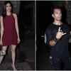 ​Karishma looks classy