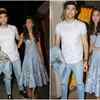 ​Erica Fernandes and Parth Samthaan stole the limelight