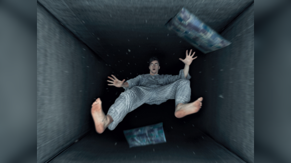 Falling