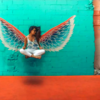 ​Tough flying