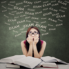 ​Unprepared for an exam