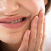 ​Teeth falling out